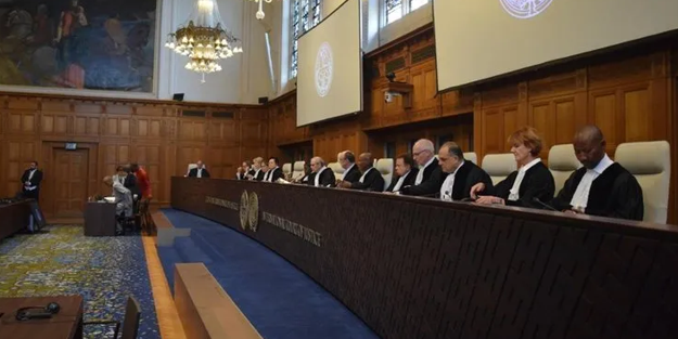 UAD'den "İsrail Filistin'de işgalci güçtür" kararı! Dışişleri: İşgal bir an önce sona ermeli