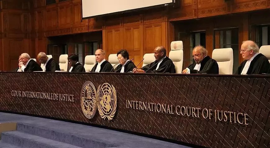 UAD’den soykırım davasına yetkisizlik kararı