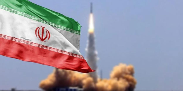 UAEA Başkanı Grossi'den dikkat çeken İran açıklaması! Nükleer silah yapacak imkana sahip