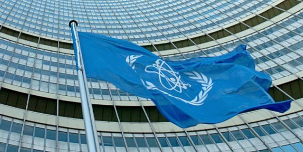 UAEA Yönetim Kurulu'ndan İran kararı!