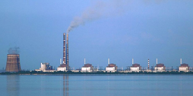 UAEA’dan nükleer kaza uyarısı