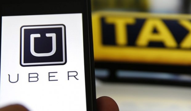 UBER halka açılmaya hazırlanıyor