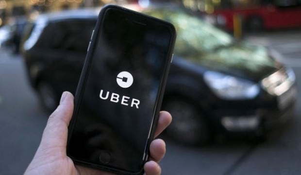 Uber için tarihi gün... Gözler mahkemeye çevrildi!