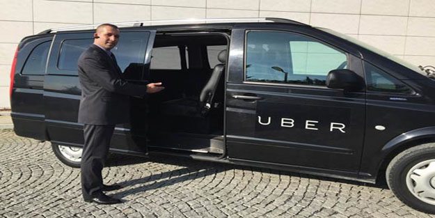Uber Jobs