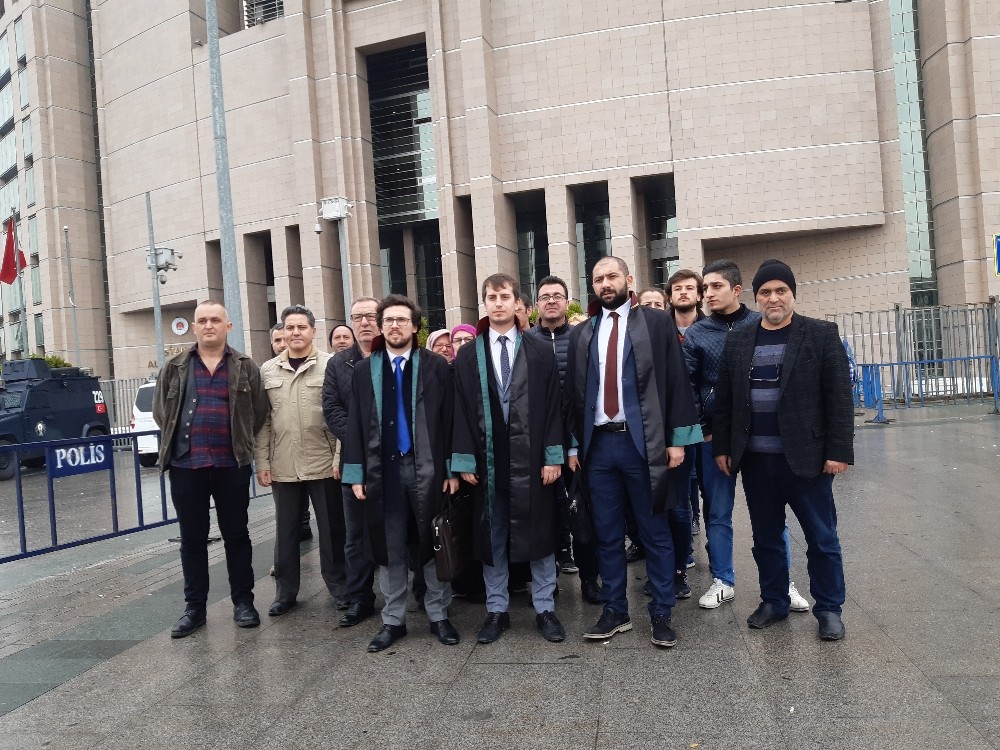 Uber mağdurları 50 milyonluk zararlarının karşılanmasını istiyor 