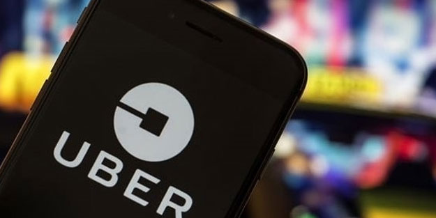 Uber nerede var? Uber Ankara’da başladı mı?