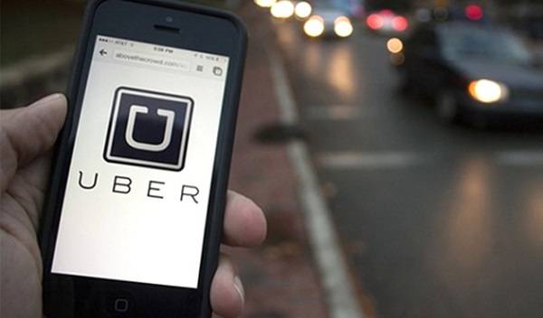 Uber siyah taksi ücreti! Uber siyah taksi kaç kişilik?