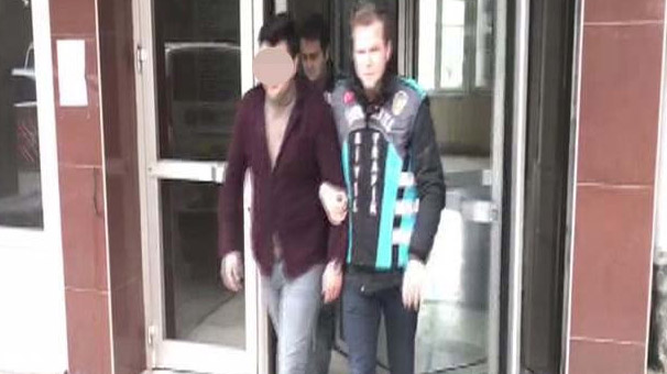 UBER sürücüsünün ifadesi belli oldu!
