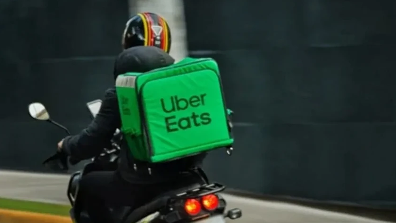 UBER tekrar Türkiye'ye giriş yapıyor!