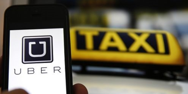 Uber tüm iddialara cevap verdi