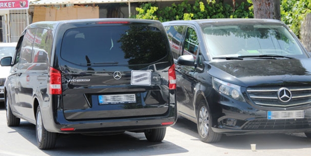 Uber'ciler İstanbul yasaklanınca oraya gitti!