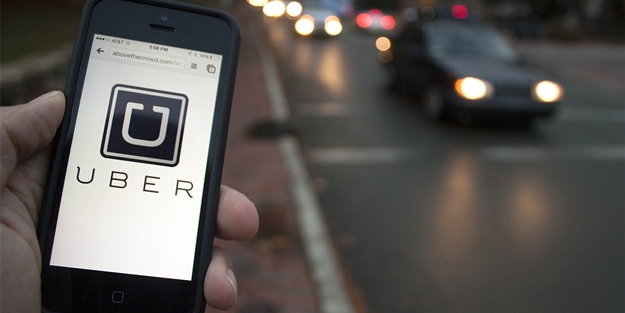 Ubercilere şok! Ceza yağdı