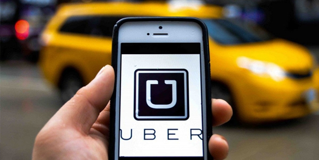 Uber'den Türkiye açıklaması