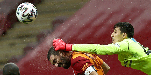 Übeyd Adıyaman'dan olay sözler: Bana şikeci damgası vurdunuz