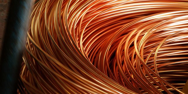 UBS Bakır fiyatları tahmini! O tarihi işaret ettiler!