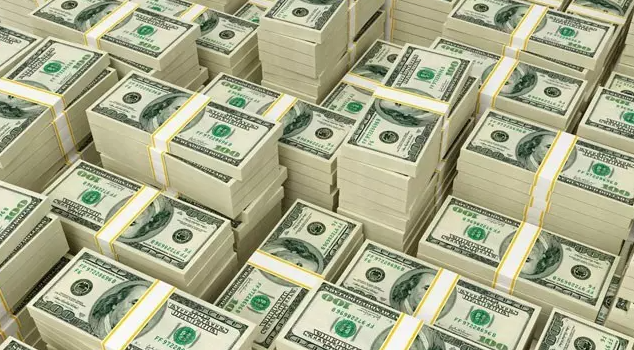 UBS: Türkiye'de Dolar Milyonerlerinde Patlama Yaşanacak! %43 Artış Bekleniyor!