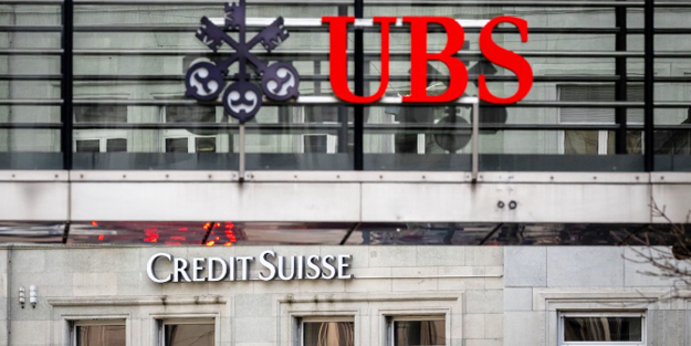 UBS'e 17 milyar dolarlık darbe!
