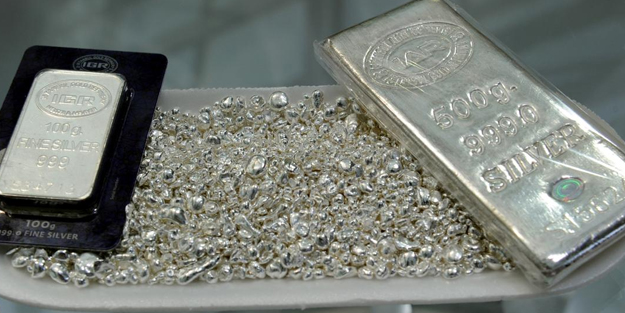 UBS’ten analiz: Fiziki gümüş harekete geçti! Herkesin gözü altında ama gümüşten sürpriz tehdit var: Ralli yapıyor