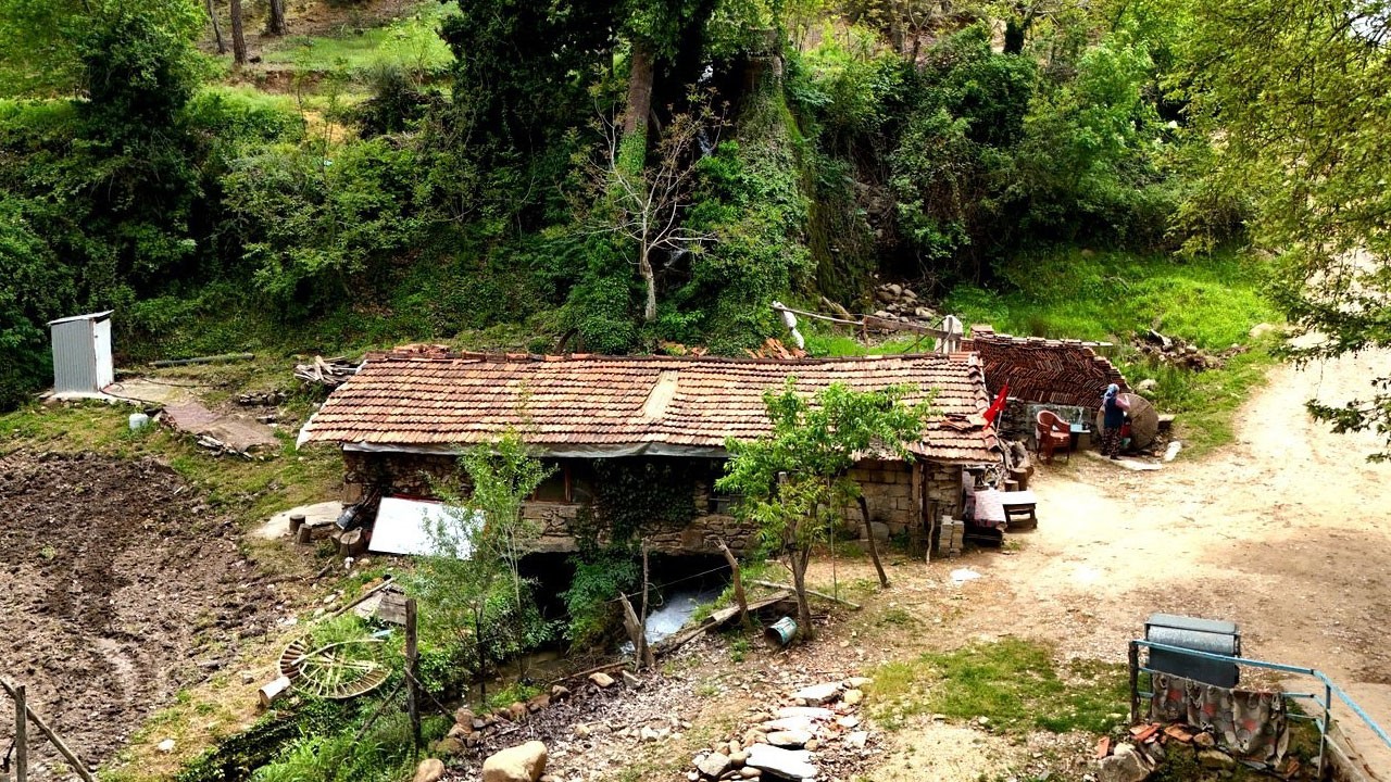 Üç asırdır aynı çark dönüyor