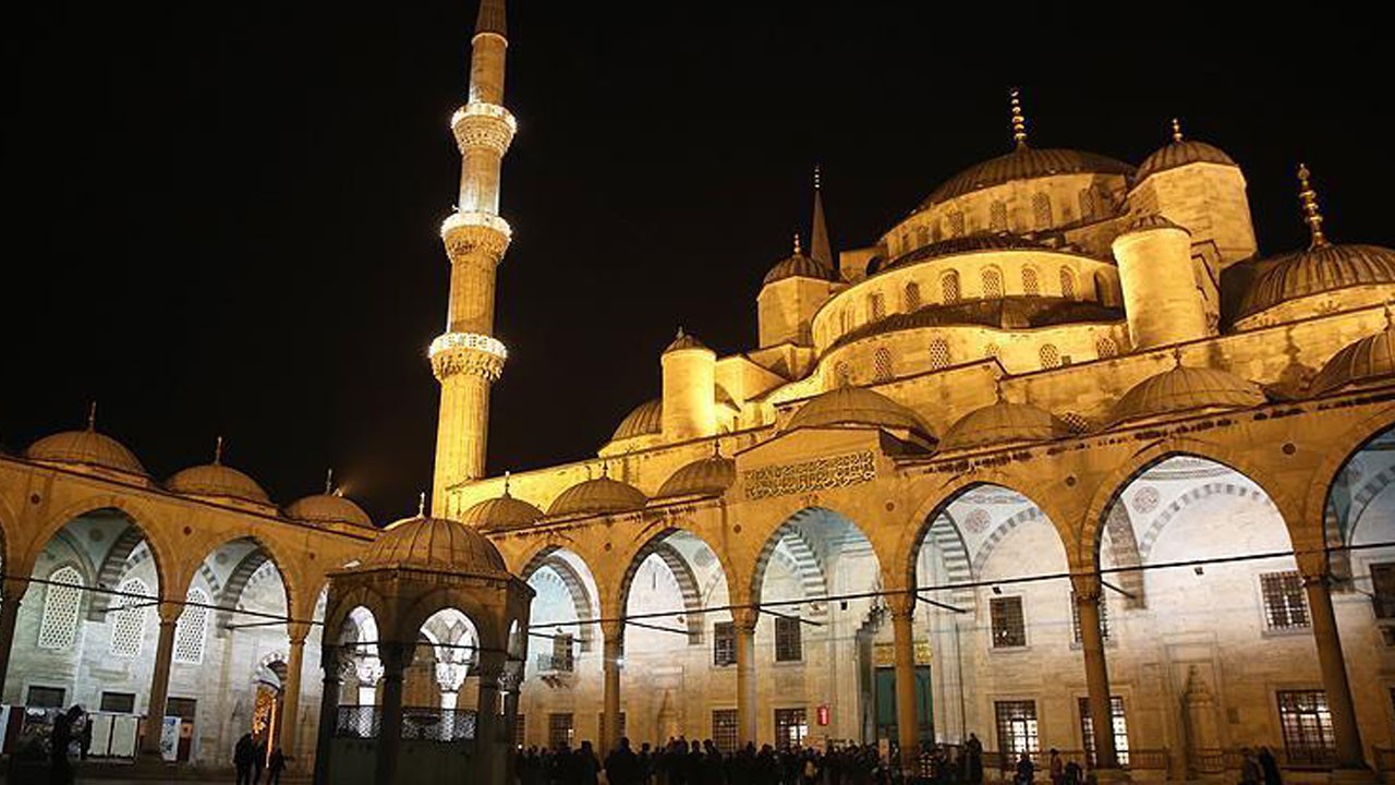 Üç aylar ne zaman başlayacak?