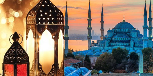 Üç aylar ne zaman başlıyor 2021 üç aylar ne zaman girecek?