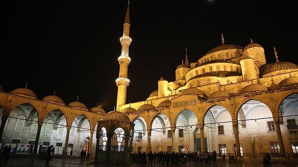 Üç aylara ne kadar kaldı? Ramazan ne zamana denk geliyor 2023