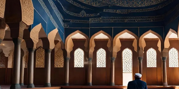 Üç ayların başlangıcı Receb ayı başladı, hayırlı olsun! Recep ayı hangi dua okunur, duası ne? Receb ayında okunacak dualar