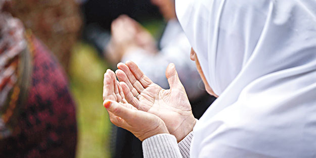 Üç ayların önemi nedir? Üç ayları nasıl geçirmek gerekir?