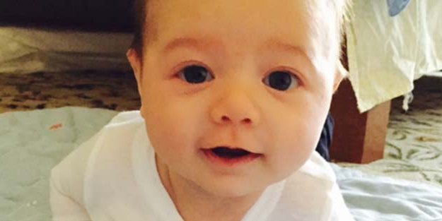 Üç aylık bebeğin gelişim özellikleri