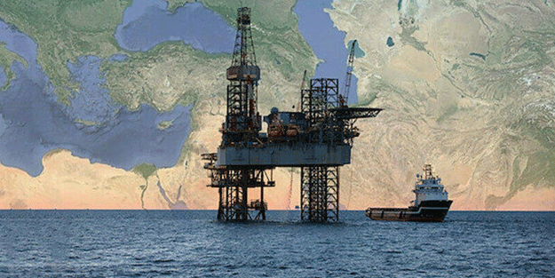 Üç ayrı saha için petrol arama ruhsatı verildi