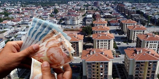 Üç bakanlık devreye girdi tavan gelir mi? Artan aidatlar ne olacak?