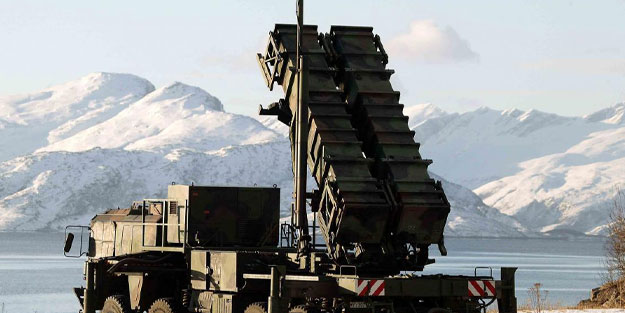 Üç Baltık ülkesinden Rusya'ya karşı yeni adım