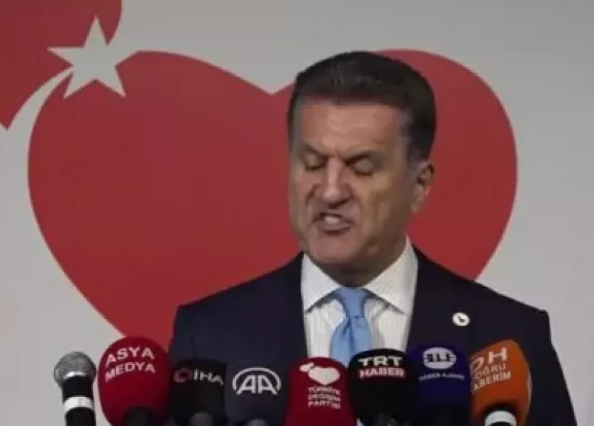 Üç-beş yıl kendine gelemez artık! Ne oldu, rengin soldu Mustafa Sarıgül