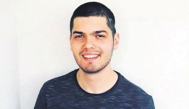 Üç Büyükler birleşti, Kaan Aydın için yardım toplandı!