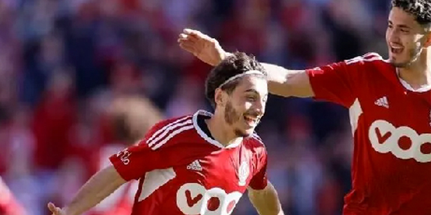 Üç Büyüklere son dakika golü! Büyük darbe geldi! Bakalım şimdi ne yapacaklar?