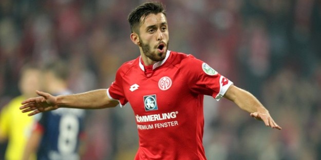 Üç büyüklerin elinden kaçırdığı Yunus Mallı'nın yeni takımı