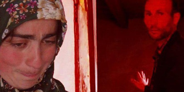 Üç çocuğu ölen anne-babaya çarpraz sorgu