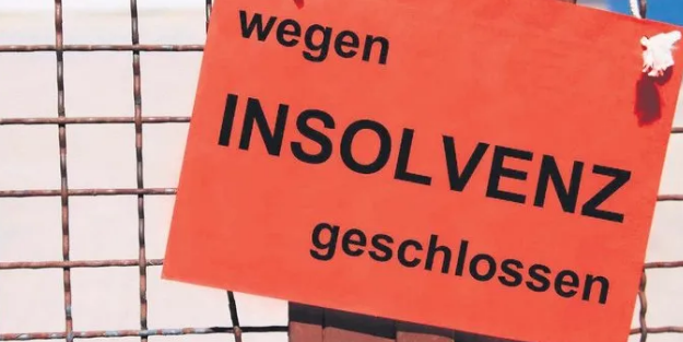 Üç dakikada bir firma iflas ediyor