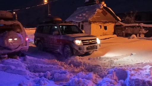 Üç diyaliz hastasına 6 saatlik çalışma ile ulaşıldı 