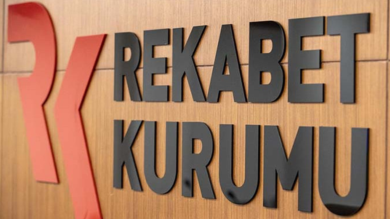 Üç gıda laboratuvarına rekabet cezası