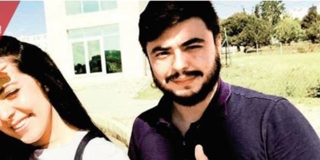 Üç gün sonra düğünleri vardı... Süpürgeyle...