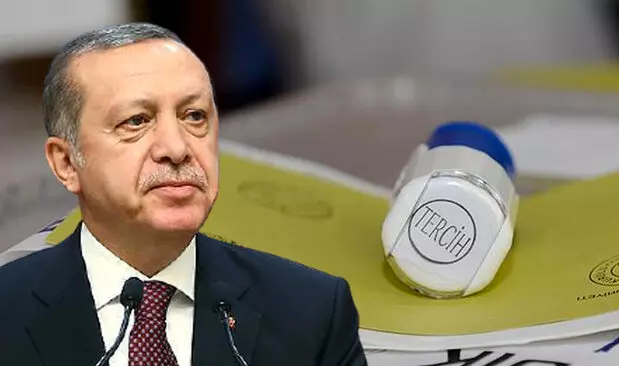 Üç güvenilir anket firması Erdoğan'ın oy oranını duyurdu! Yeni çıktı! Bomba sonuçlar