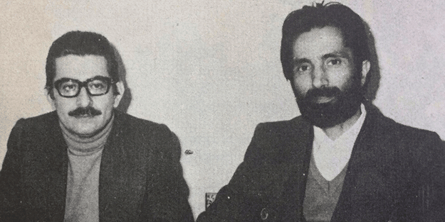 Üç güzel insanı rahmetle anıyoruz
