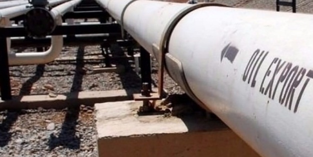 Üç hafta sonra sevkiyat yeniden başladı