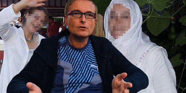 'Üç harfliler Mısır piramitlerinde adına kurban kesecek' sözleri sonrası her dediklerini yaptı