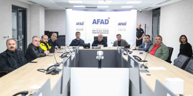 Üç ilçede eğitime 1 gün ara verildi