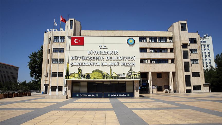 Üç ildeki görevlendirmeler sonrası PKK'nın sokak çağrısı karşılık bulmadı