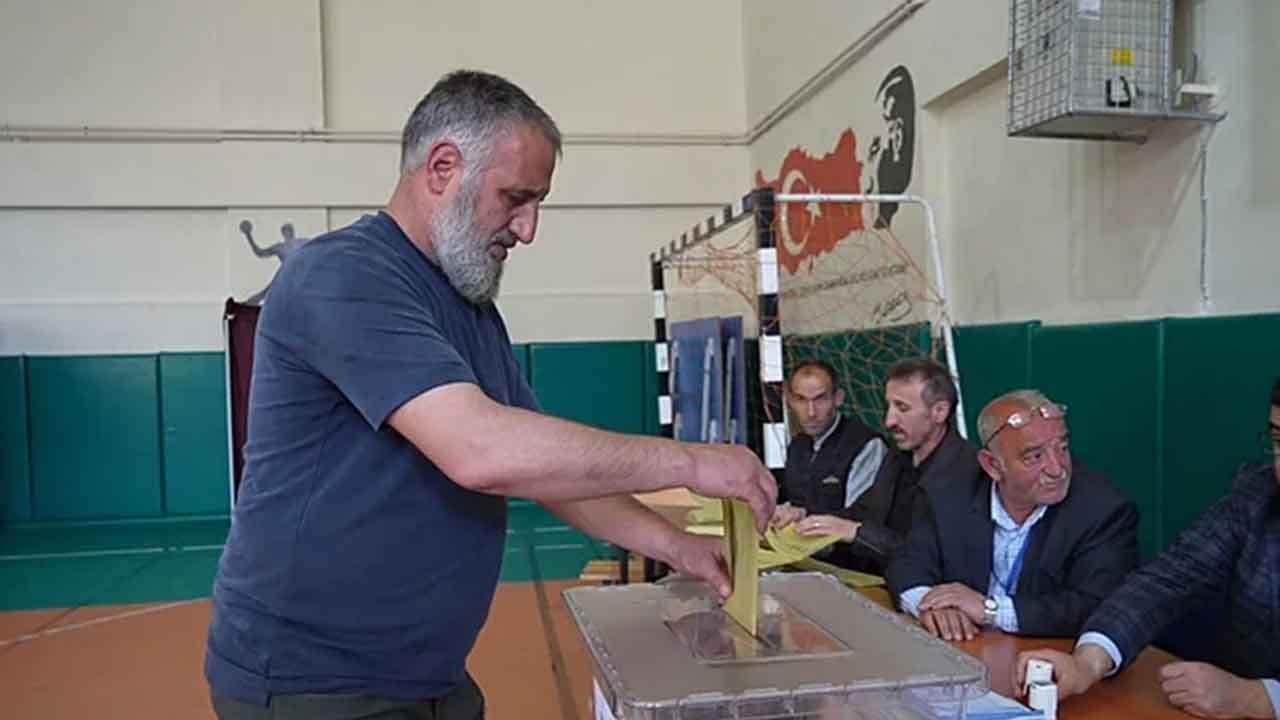 Üç ildeki kritik virajda sandıklar kapandı! AK Parti ve MHP 