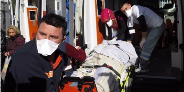 Üç kişi öldü... İstanbul'da alarm