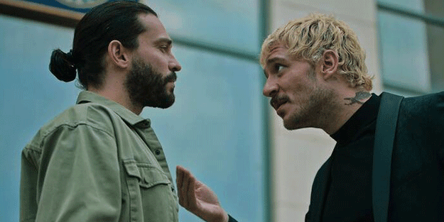 Üç Kuruş’ta skandal sahne! Duyanlar kulaklarına inanamadı